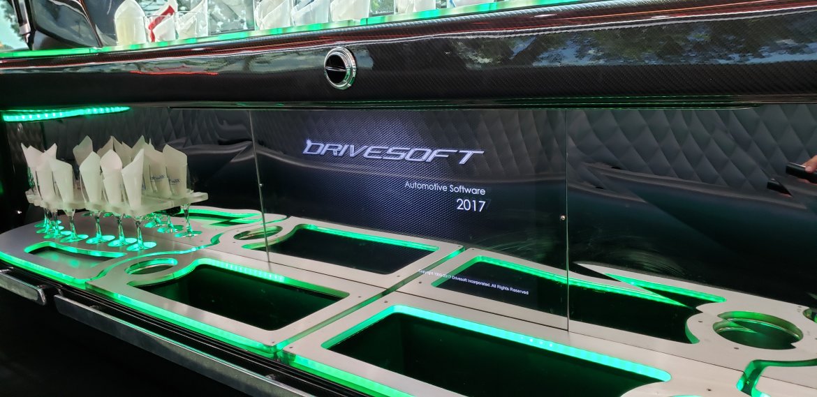 Limousine for Sale in Houston, TX - Photo 17