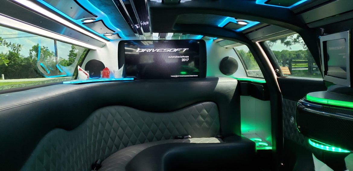 Limousine for Sale in Houston, TX - Photo 21