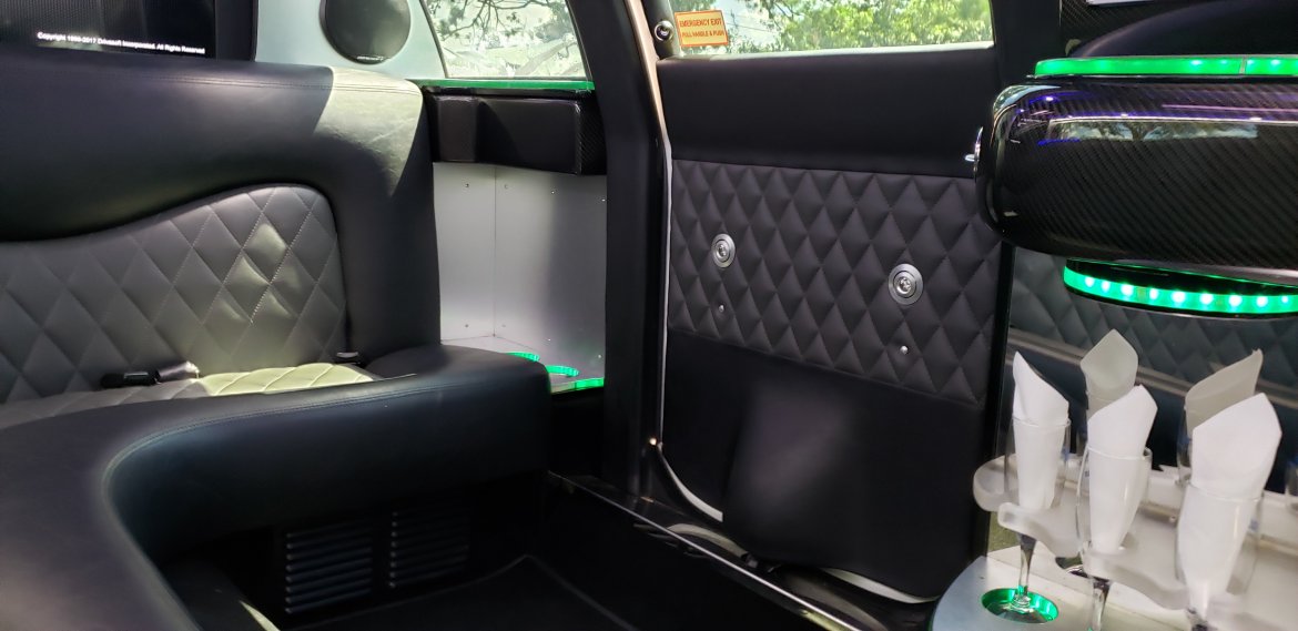 Limousine for Sale in Houston, TX - Photo 22