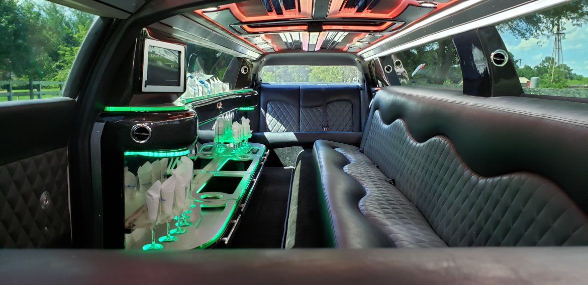 Limousine for Sale in Houston, TX - Photo 23