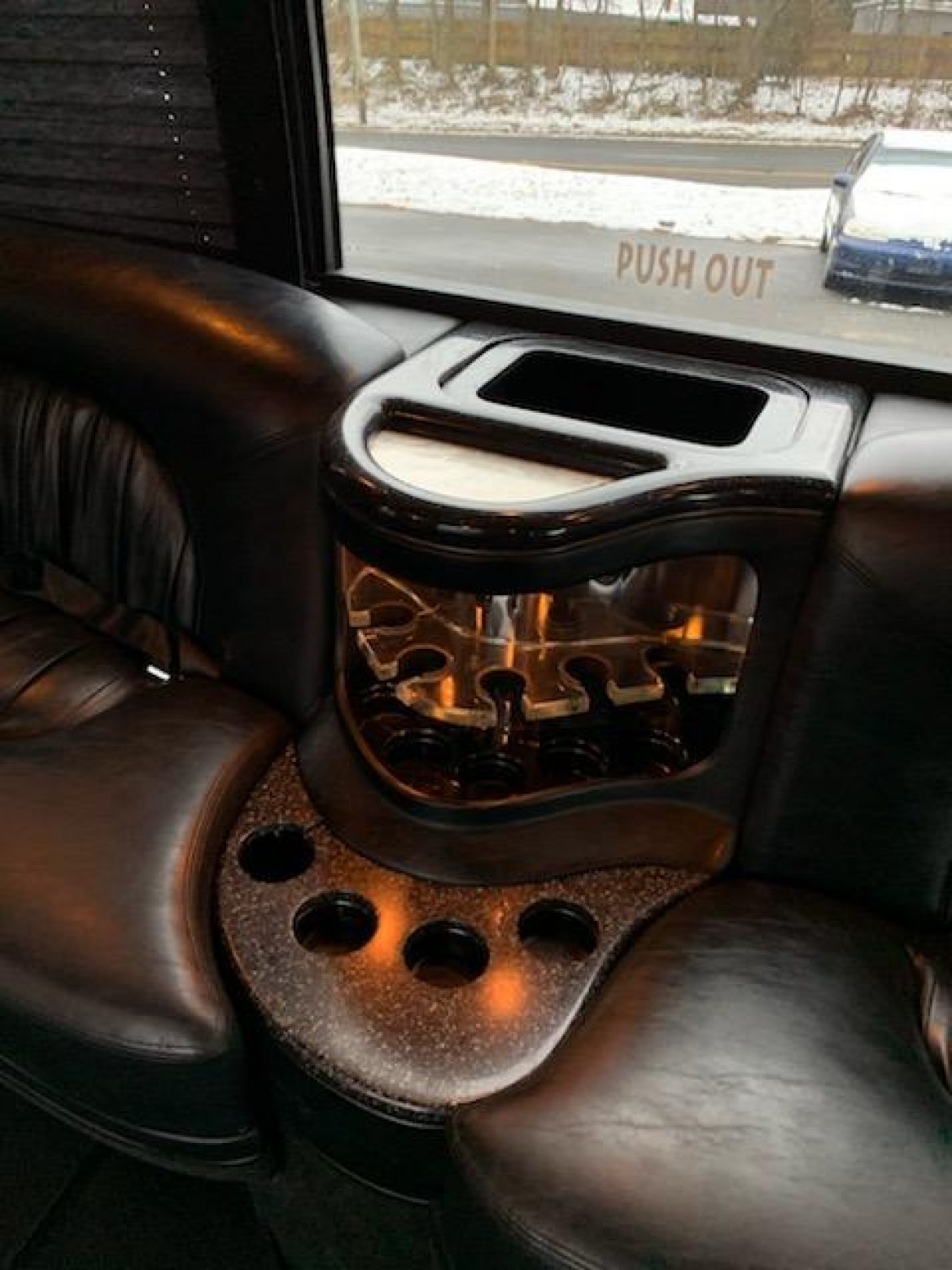 Limo Bus for Sale in North East, PA - Photo 4