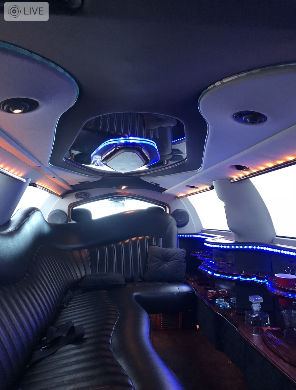 Limousine for Sale in Chesterfield, MO - Photo 8