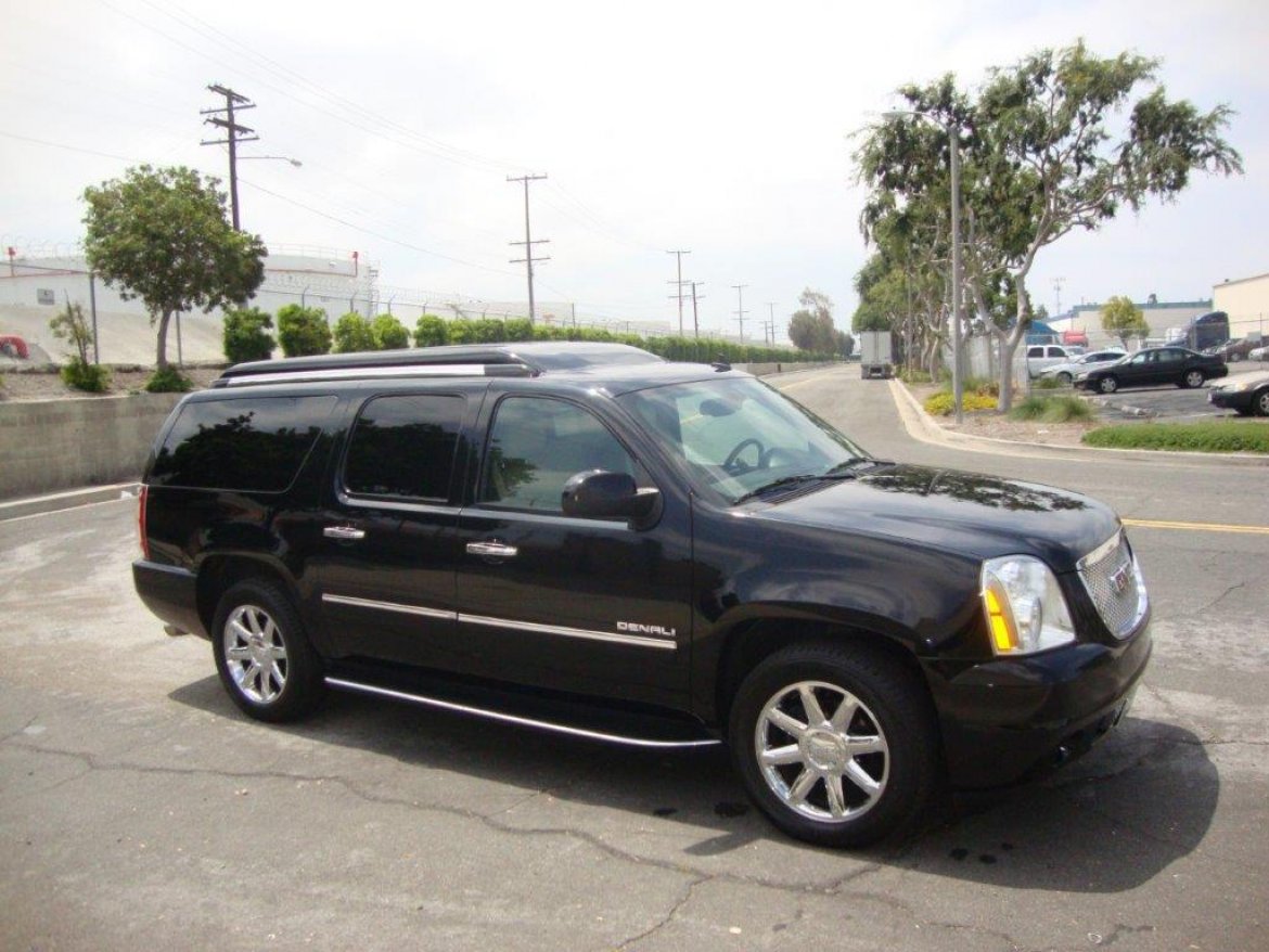 SUV for Sale in Carson, CA - Photo 10
