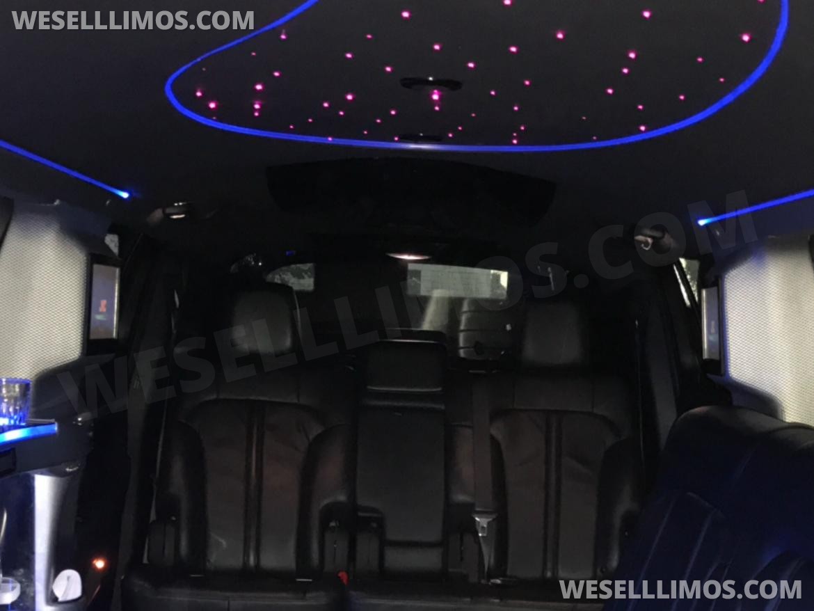 Photo of Limousine for sale: 2013 Lincoln MKT 120&quot; by Royale