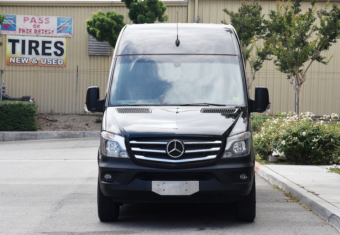 Sprinter for Sale in Fontana, CA - Photo 4
