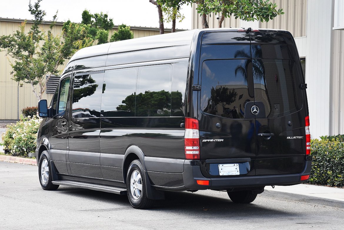 Sprinter for Sale in Fontana, CA - Photo 5