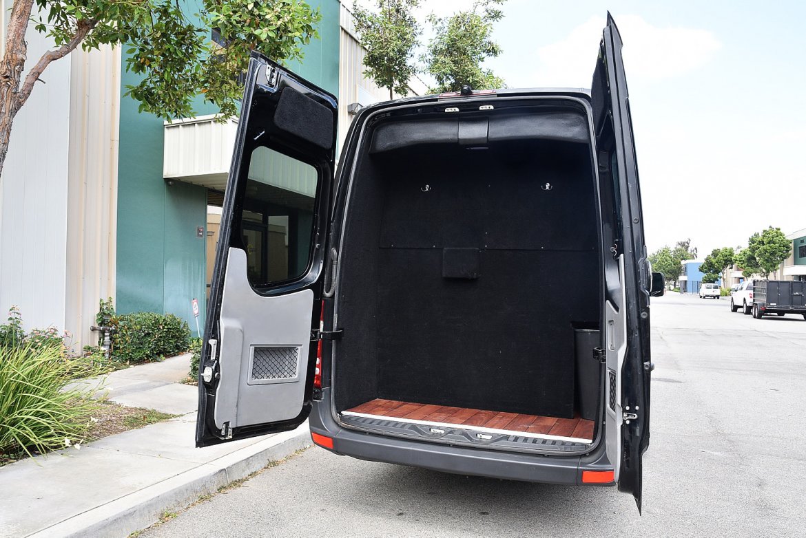 Sprinter for Sale in Fontana, CA - Photo 9