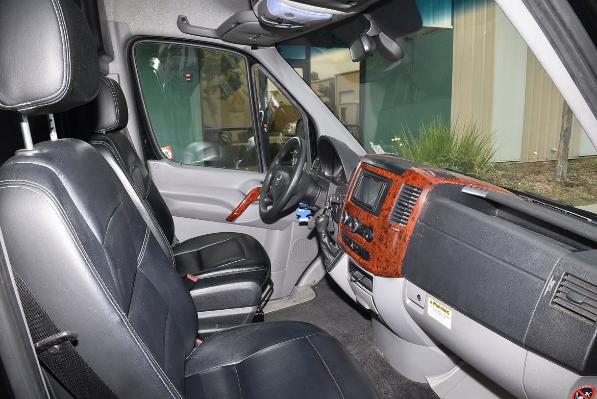 Sprinter for Sale in Fontana, CA - Photo 10