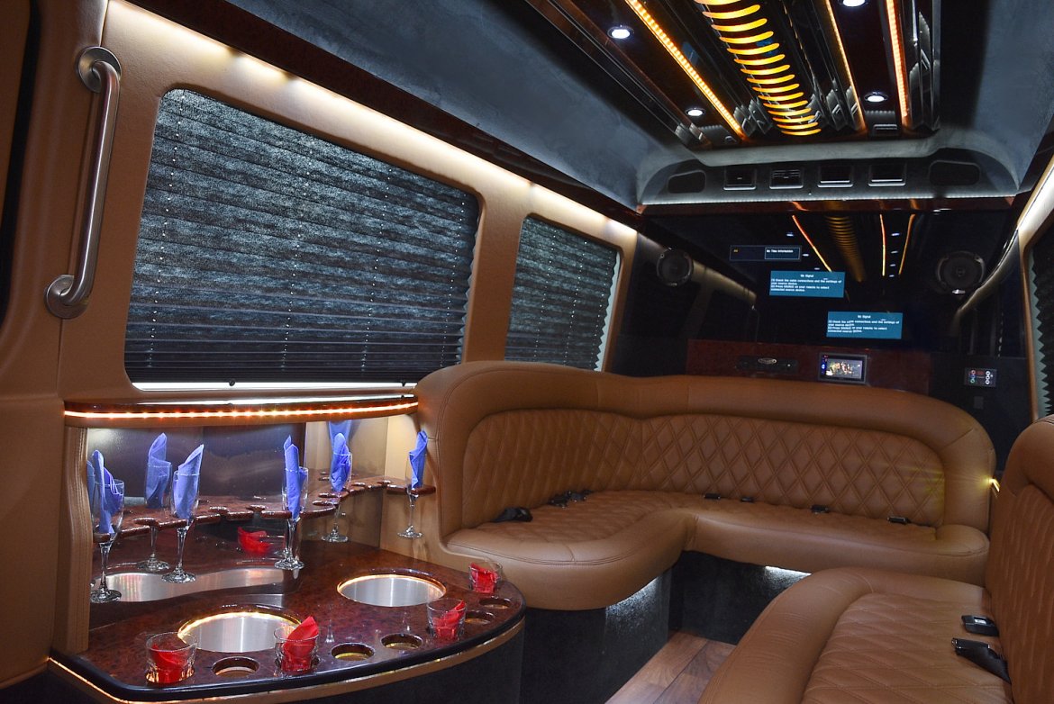Sprinter for Sale in Fontana, CA - Photo 12