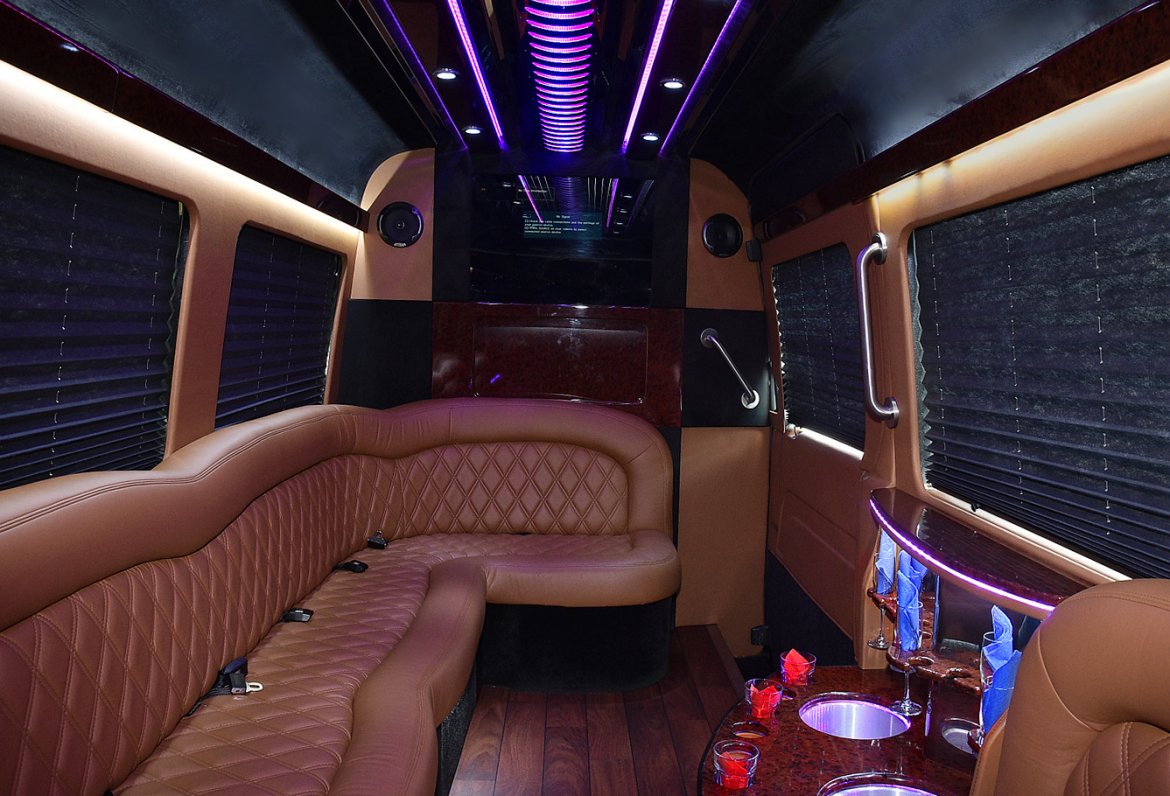 Sprinter for Sale in Fontana, CA - Photo 13