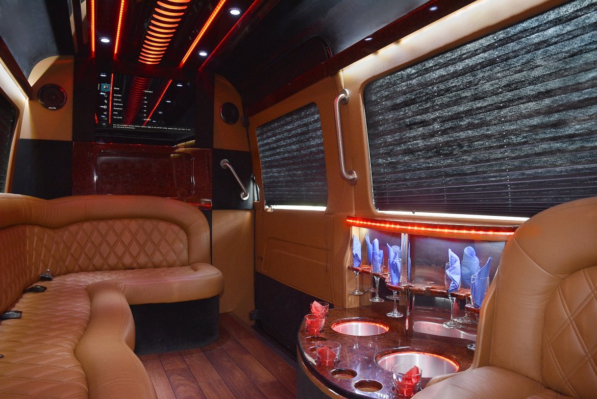 Sprinter for Sale in Fontana, CA - Photo 14