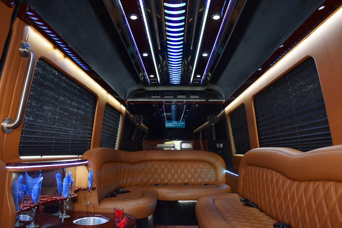 Sprinter for Sale in Fontana, CA - Photo 15