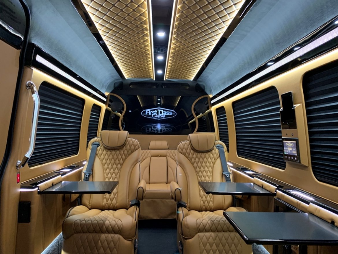Sprinter for Sale in San Diego, CA - Photo 4