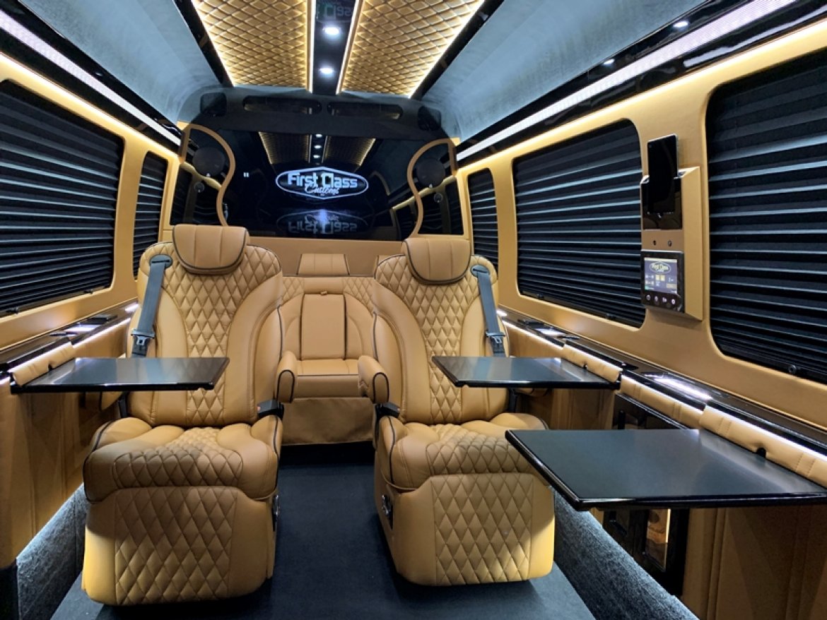 Sprinter for Sale in San Diego, CA - Photo 5
