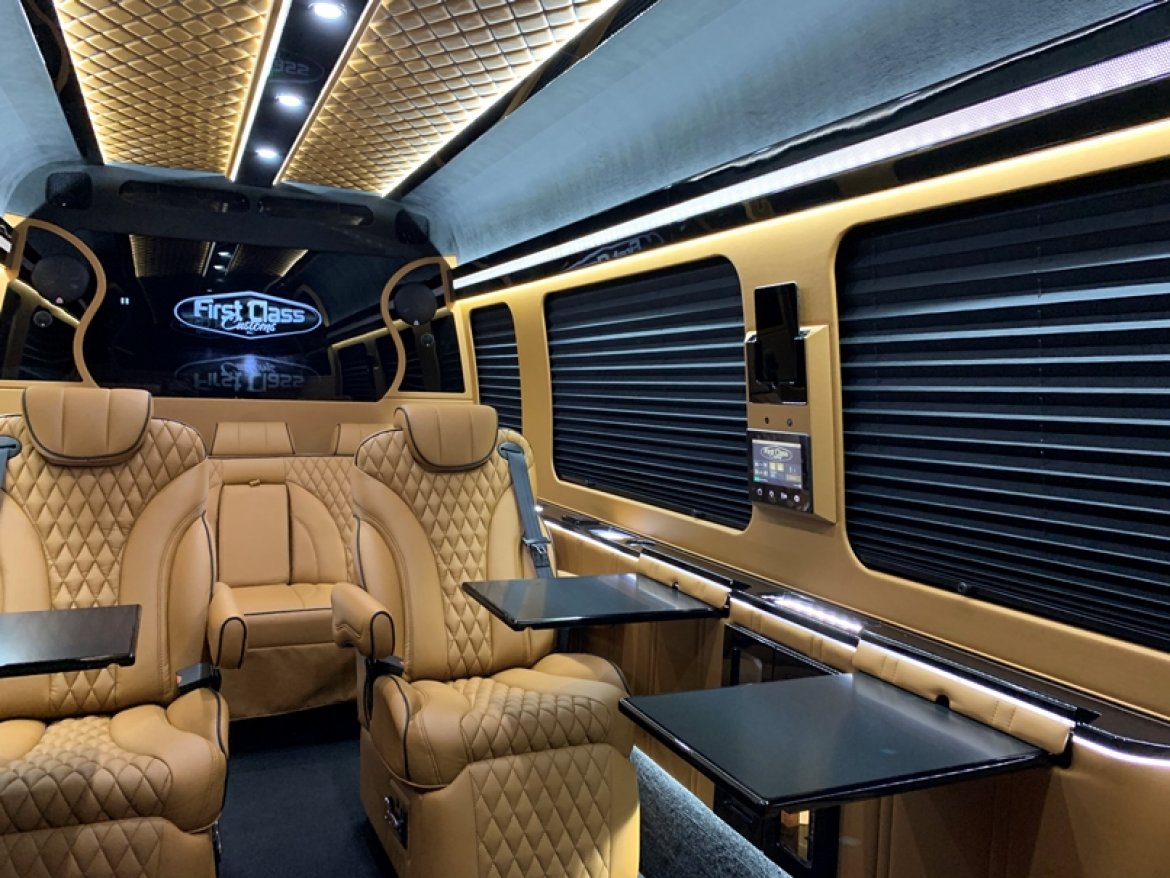Sprinter for Sale in San Diego, CA - Photo 7