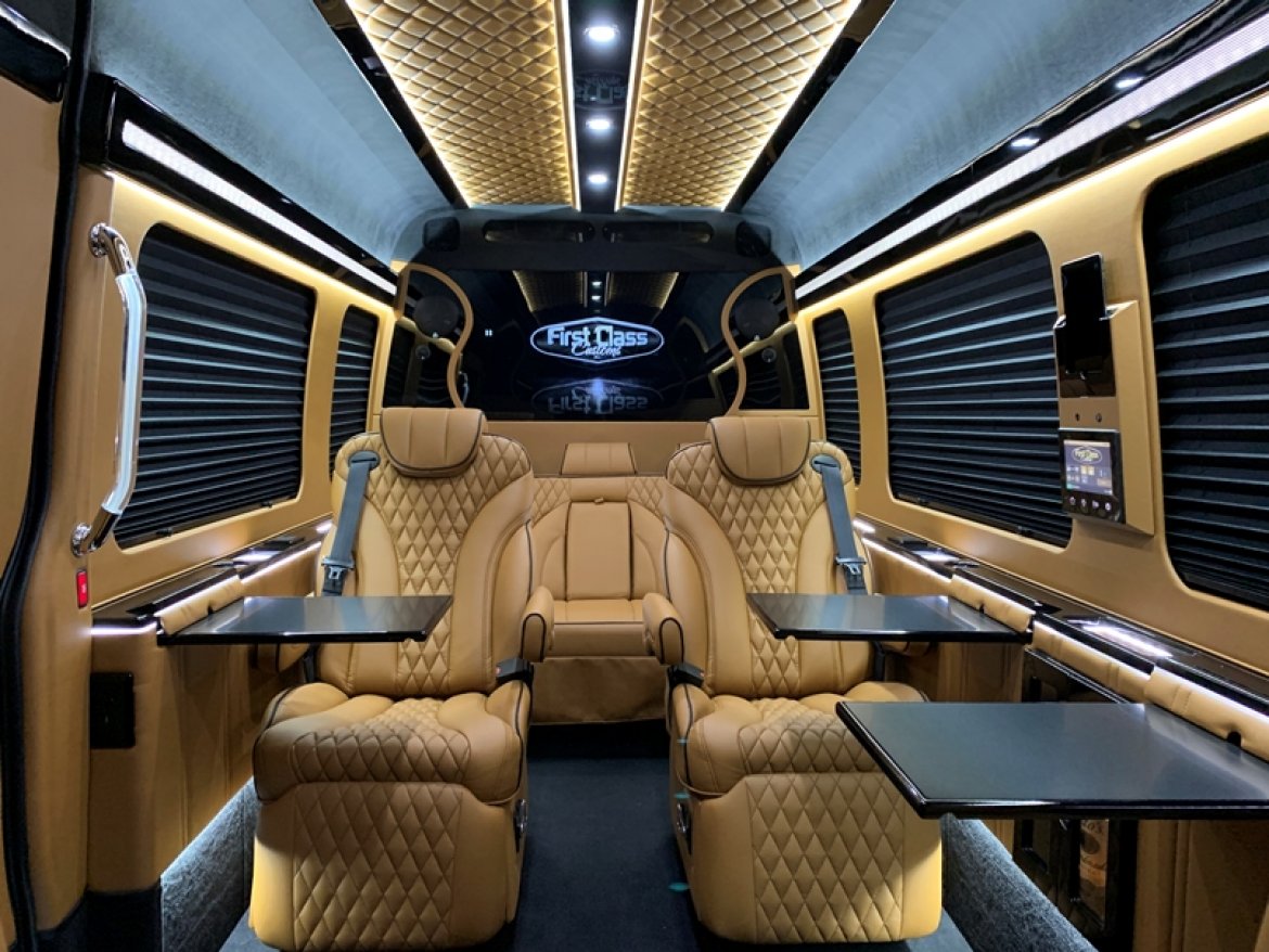 Sprinter for Sale in San Diego, CA - Photo 8