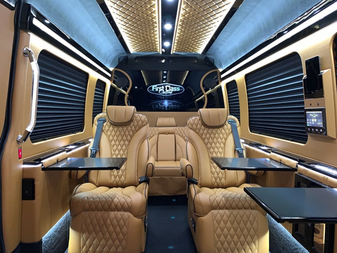 Sprinter for Sale in San Diego, CA - Photo 9