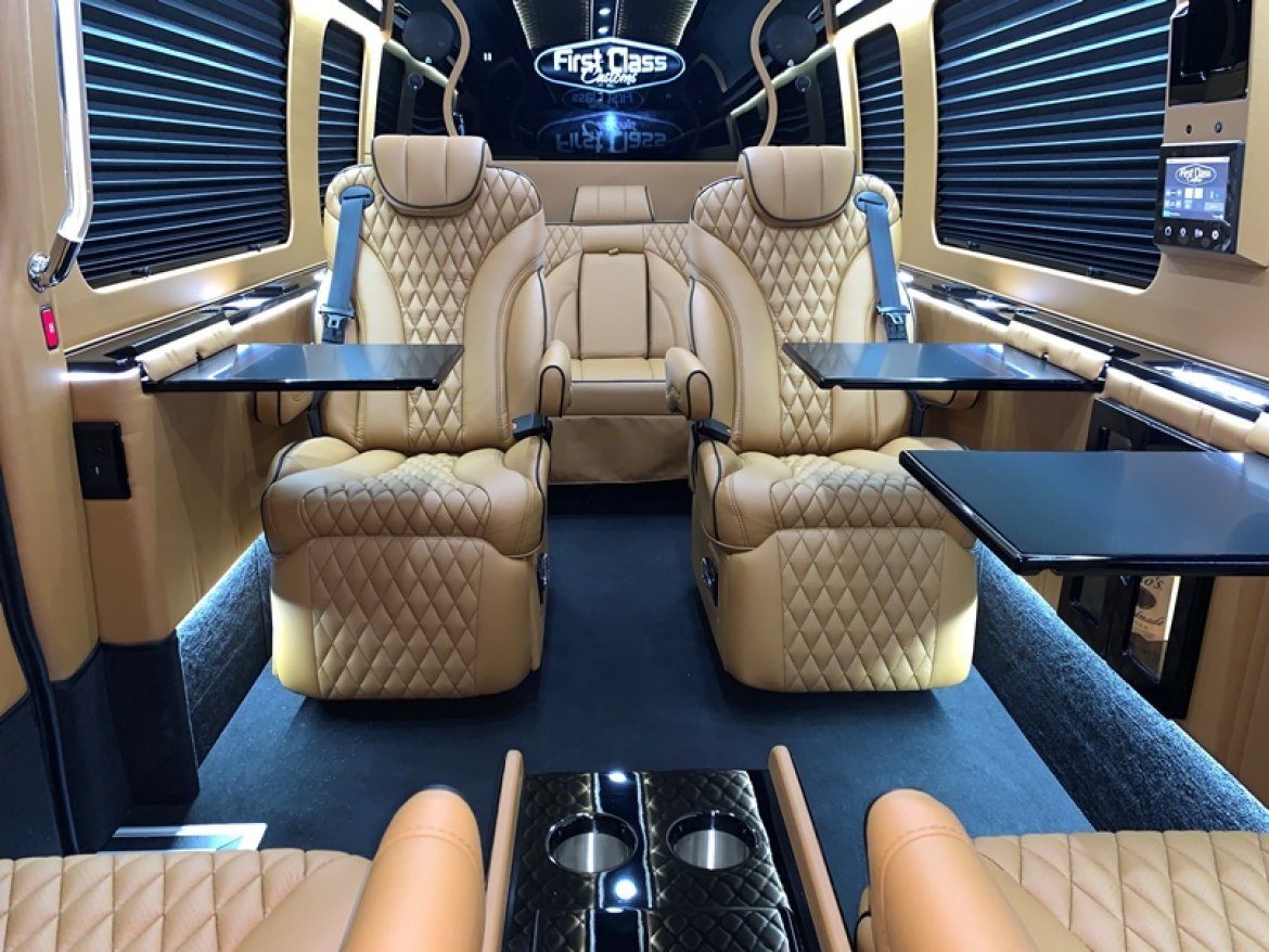 Sprinter for Sale in San Diego, CA - Photo 10