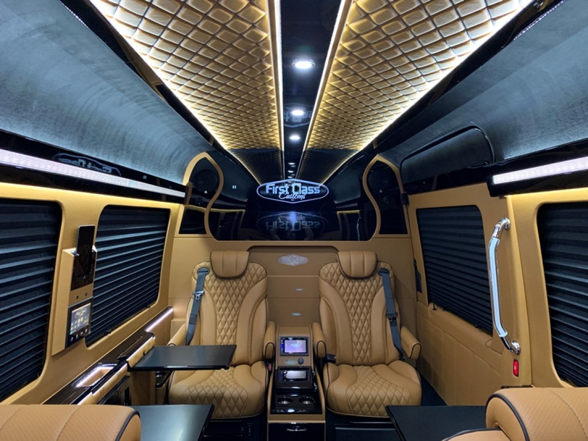 Sprinter for Sale in San Diego, CA - Photo 11