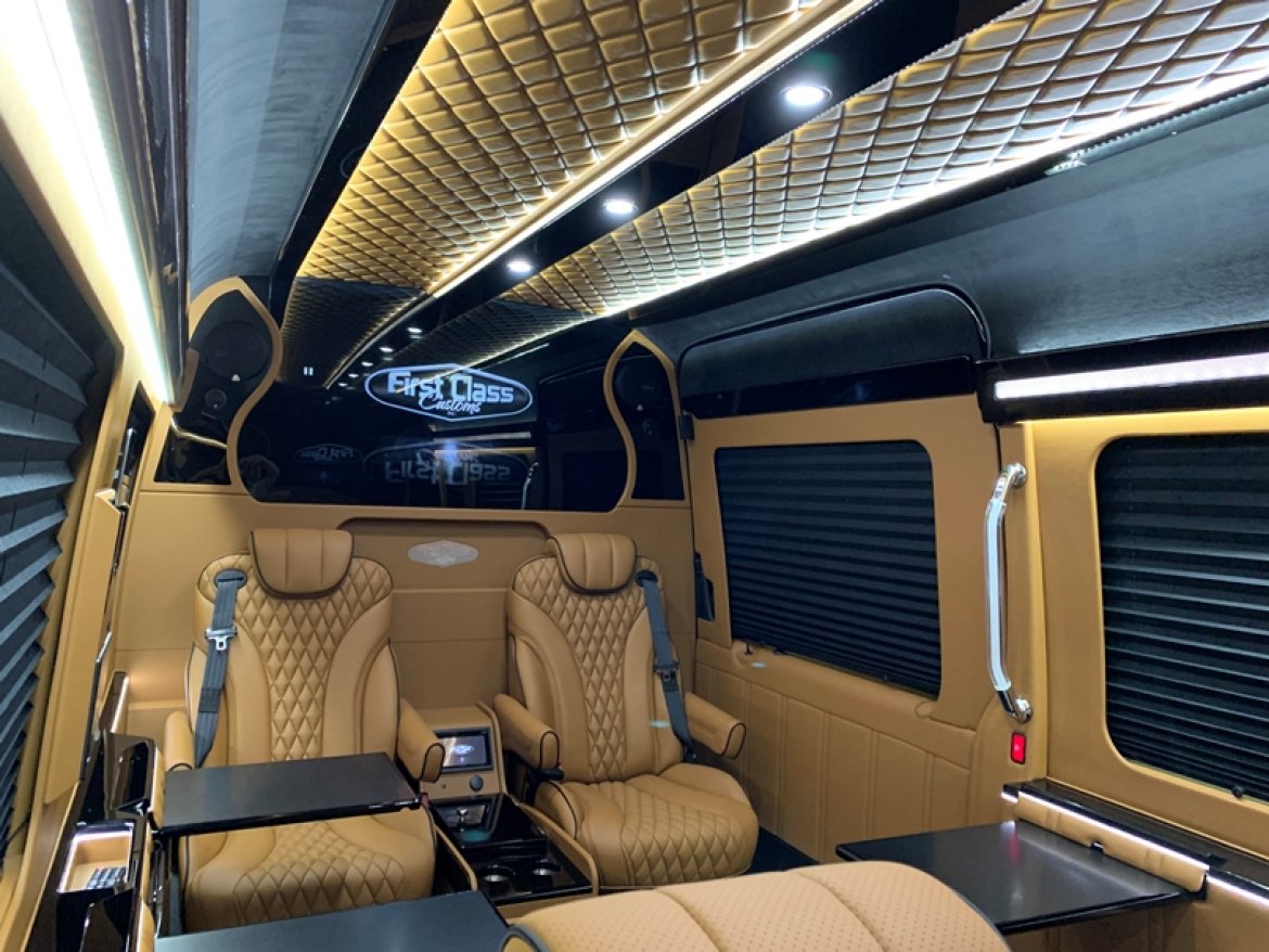 Sprinter for Sale in San Diego, CA - Photo 12