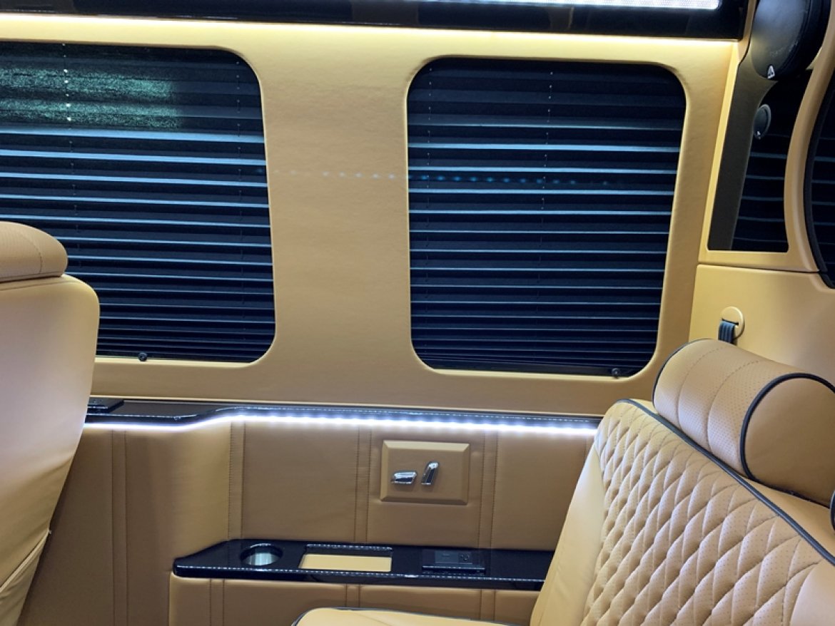 Sprinter for Sale in San Diego, CA - Photo 13