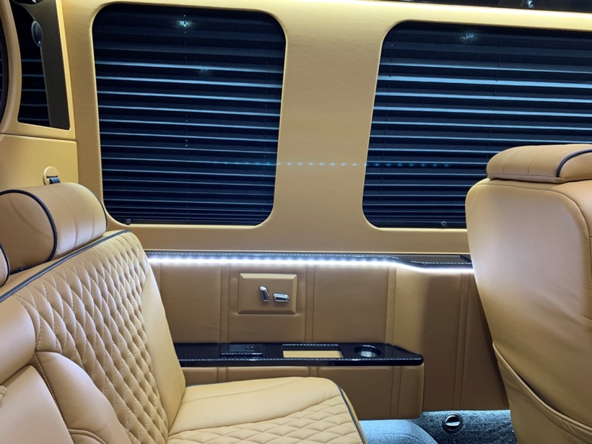 Sprinter for Sale in San Diego, CA - Photo 14