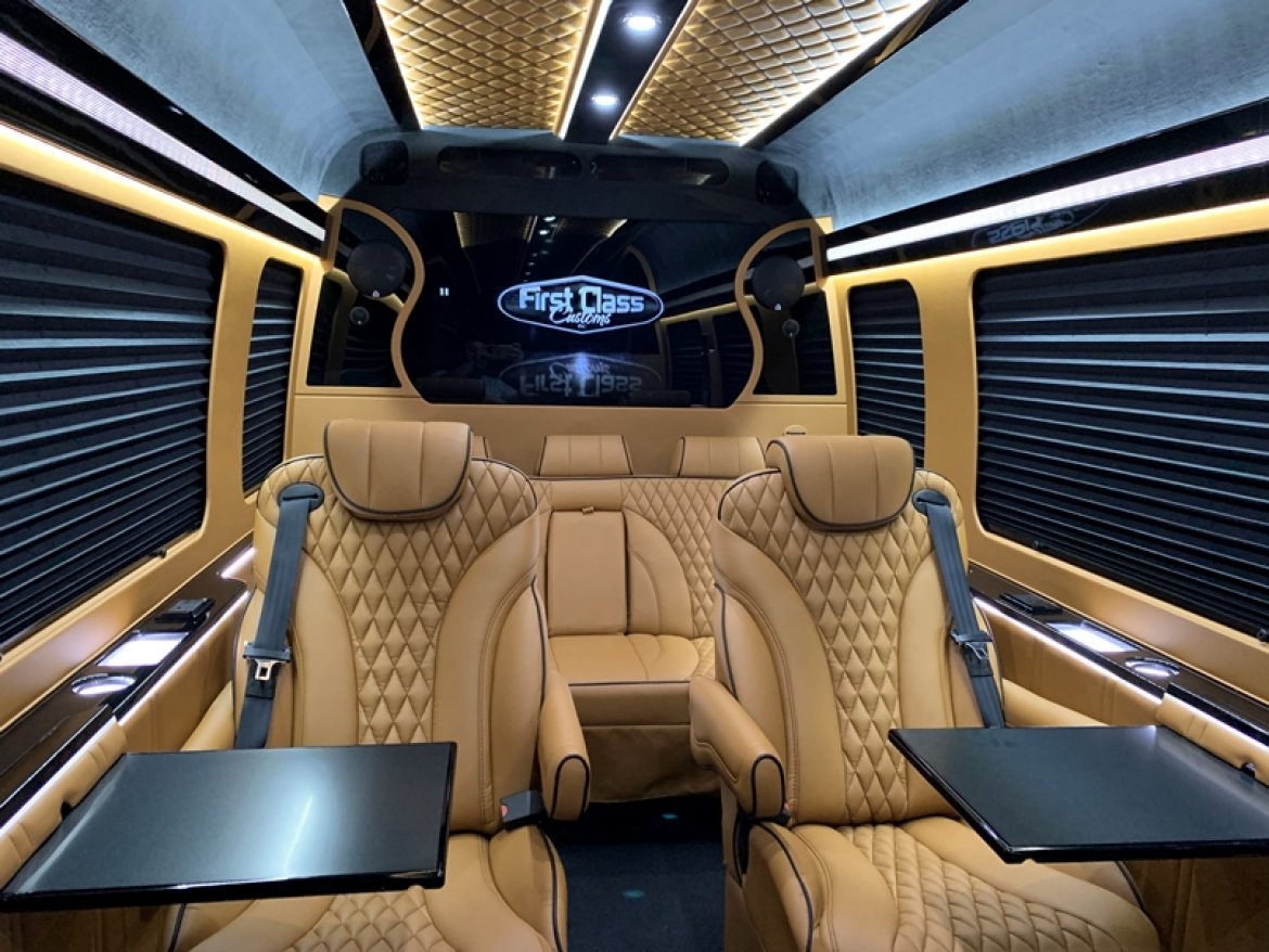 Sprinter for Sale in San Diego, CA - Photo 16