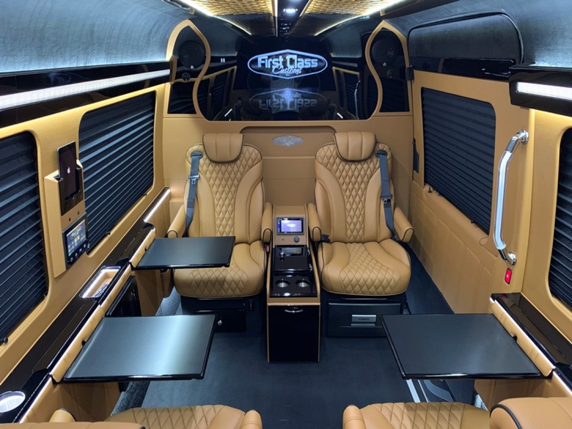 Sprinter for Sale in San Diego, CA - Photo 18