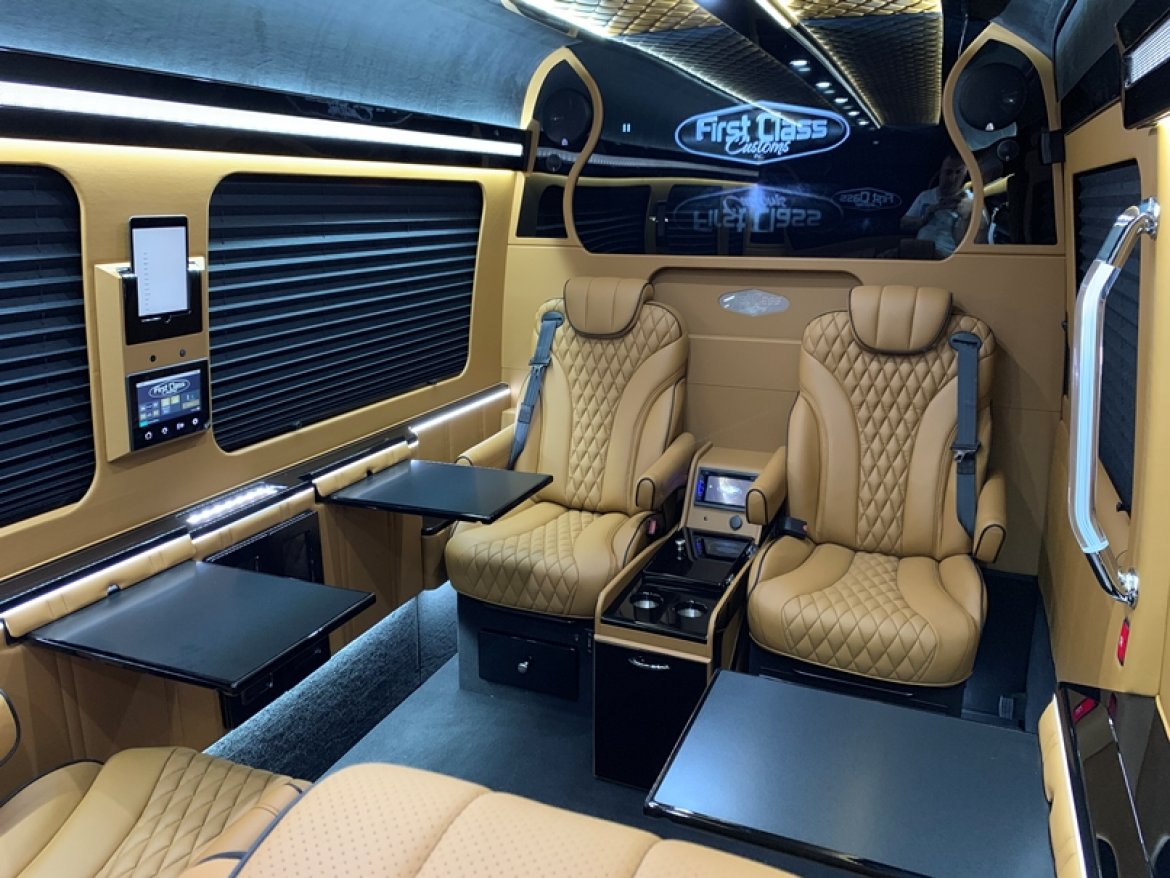 Sprinter for Sale in San Diego, CA - Photo 19