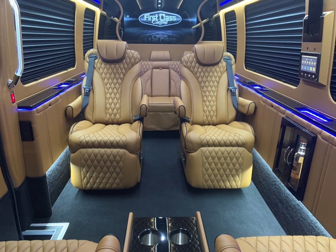 Sprinter for Sale in San Diego, CA - Photo 20