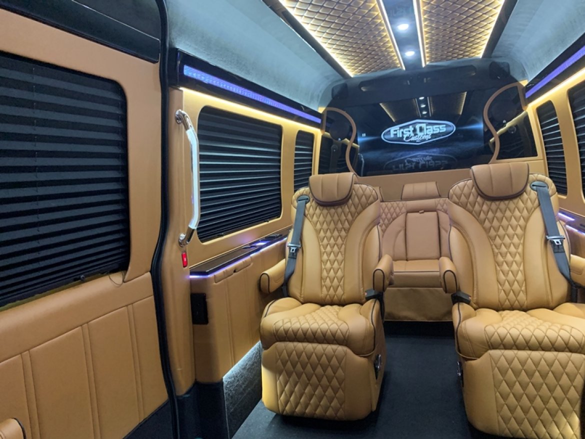 Sprinter for Sale in San Diego, CA - Photo 21