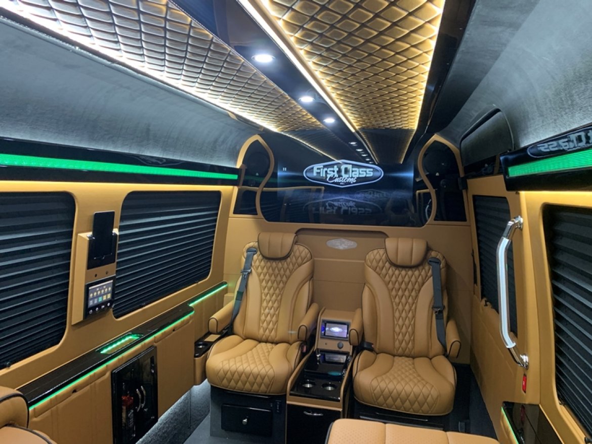 Sprinter for Sale in San Diego, CA - Photo 22