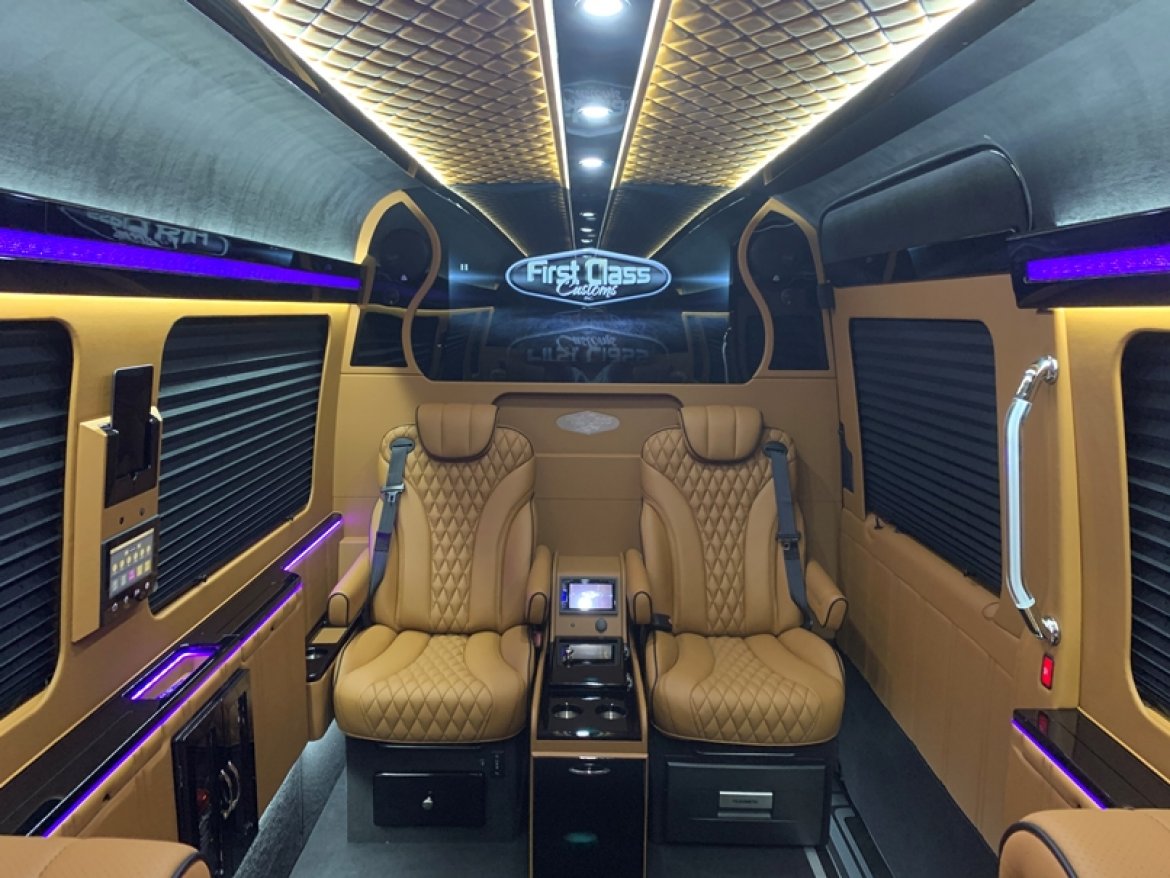 Sprinter for Sale in San Diego, CA - Photo 23