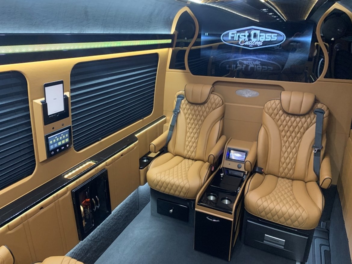Sprinter for Sale in San Diego, CA - Photo 24