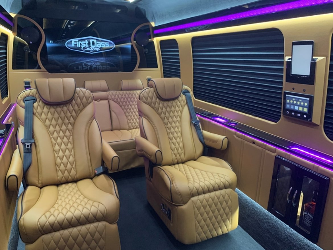 Sprinter for Sale in San Diego, CA - Photo 25