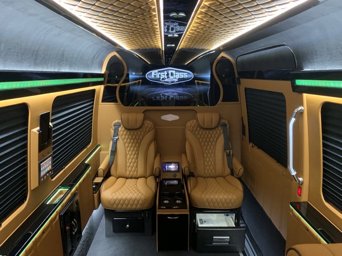 Sprinter for Sale in San Diego, CA - Photo 26