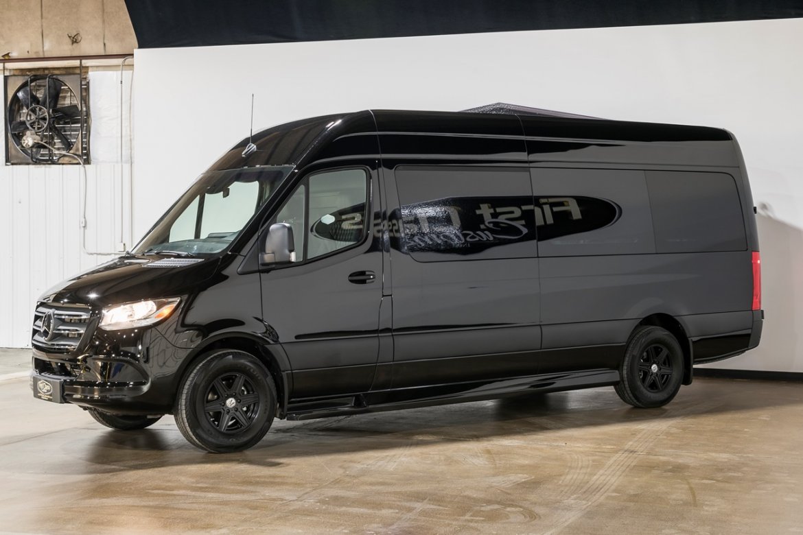 Sprinter for Sale in San Diego, CA - Photo 27