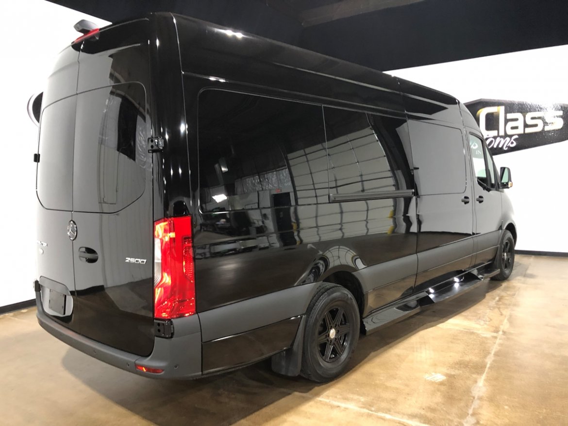 Sprinter for Sale in San Diego, CA - Photo 28