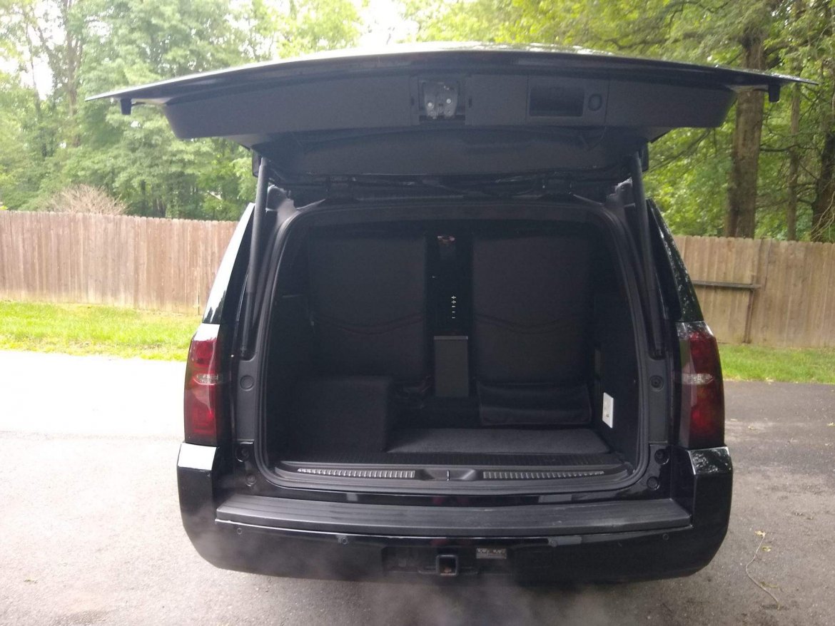 CEO SUV Mobile Office for Sale in CAMPBELL HALL, NY - Photo 7