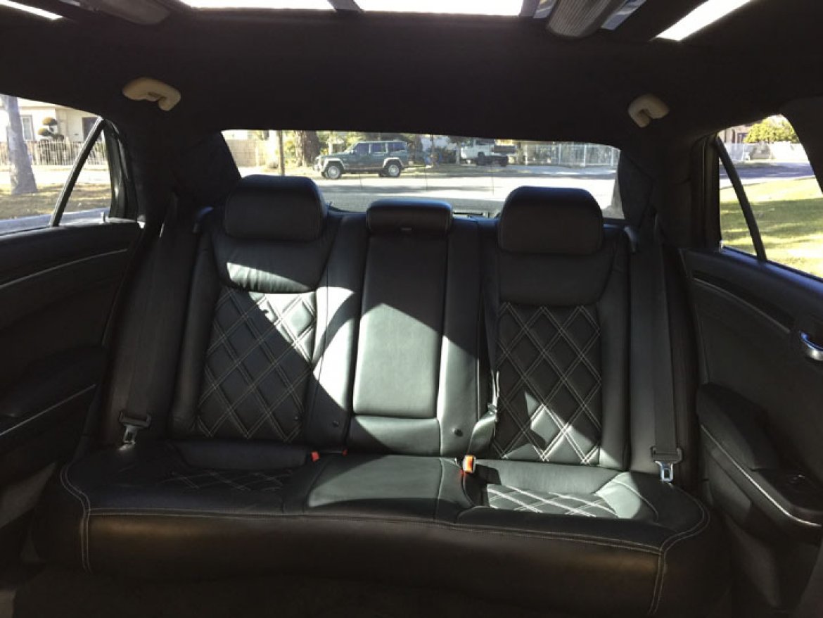 Limousine for Sale in Los Angeles, CA - Photo 5