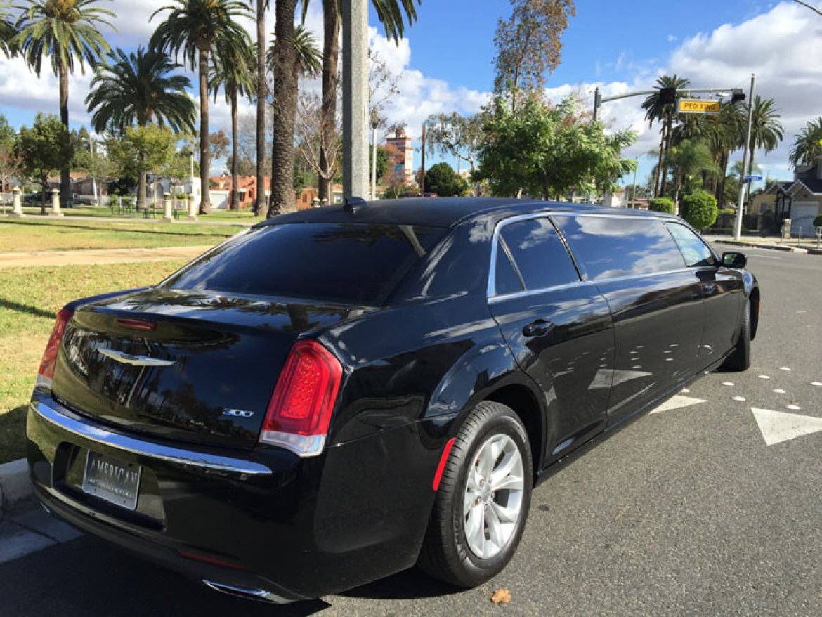 Limousine for Sale in Los Angeles, CA - Photo 8