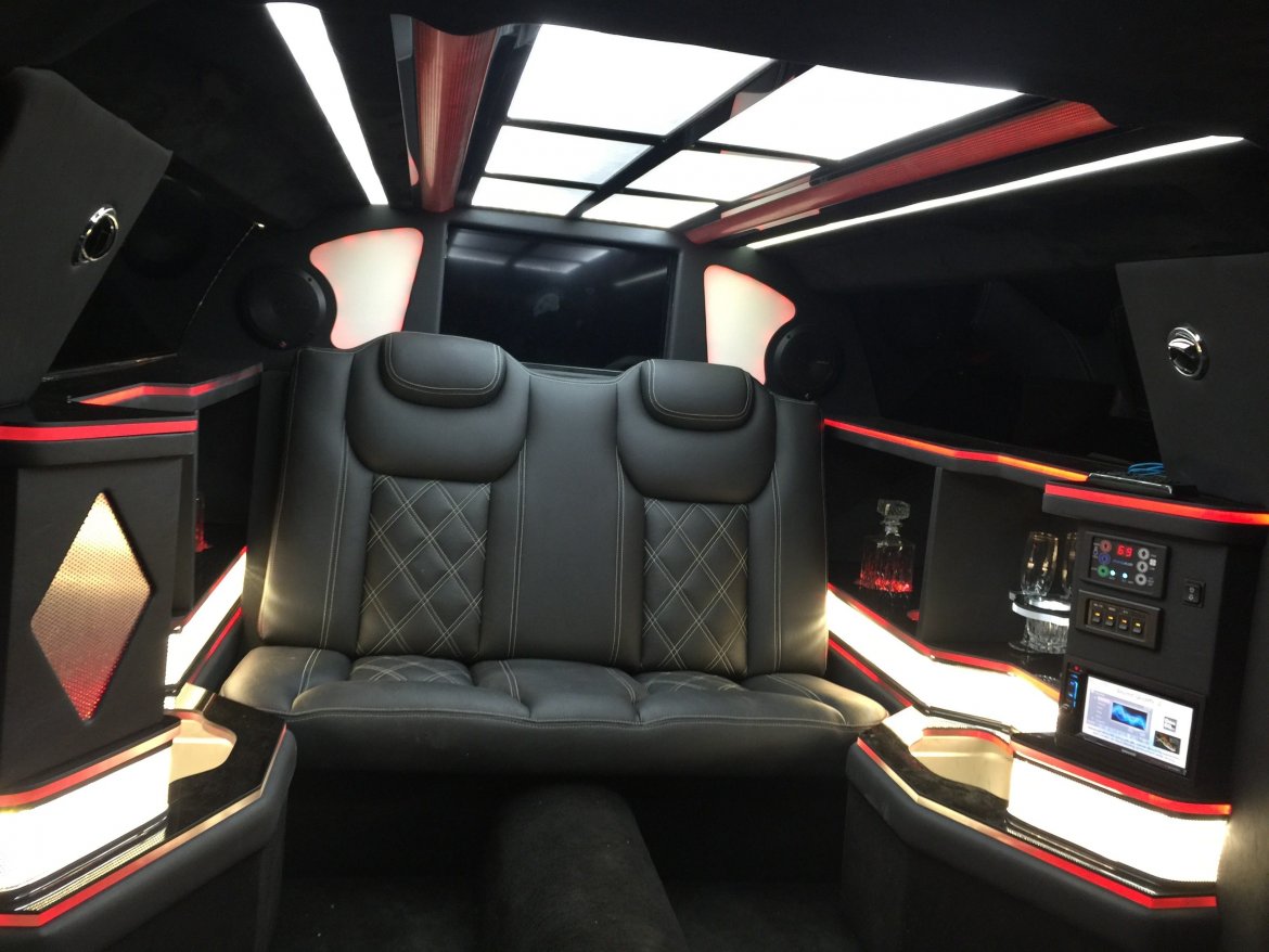 Limousine for Sale in Los Angeles, CA - Photo 10