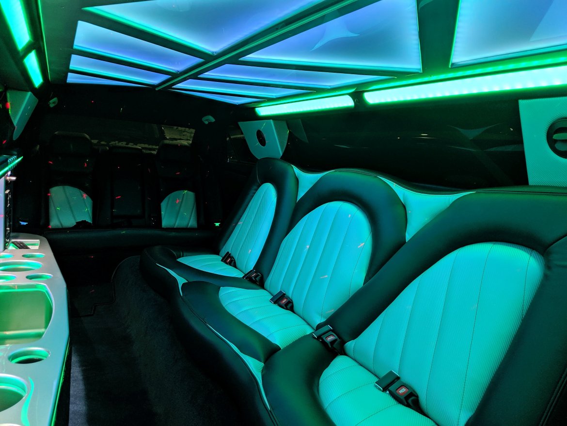 Limousine for Sale in springfield, MO - Photo 3