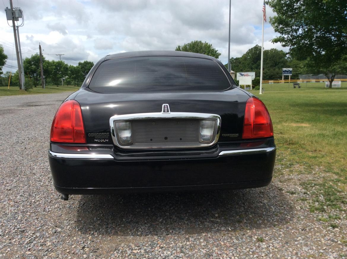 Photo of Limousine for sale: 2007 Lincoln Lincoln Royale 70&quot; by Royale