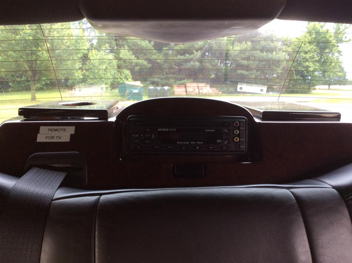 Photo of Limousine for sale: 2007 Lincoln Lincoln Royale 70&quot; by Royale