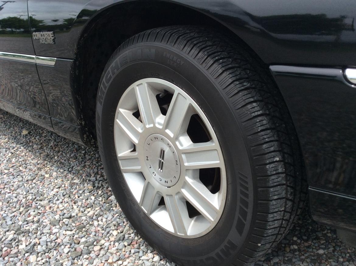 Photo of Limousine for sale: 2007 Lincoln Lincoln Royale 70&quot; by Royale