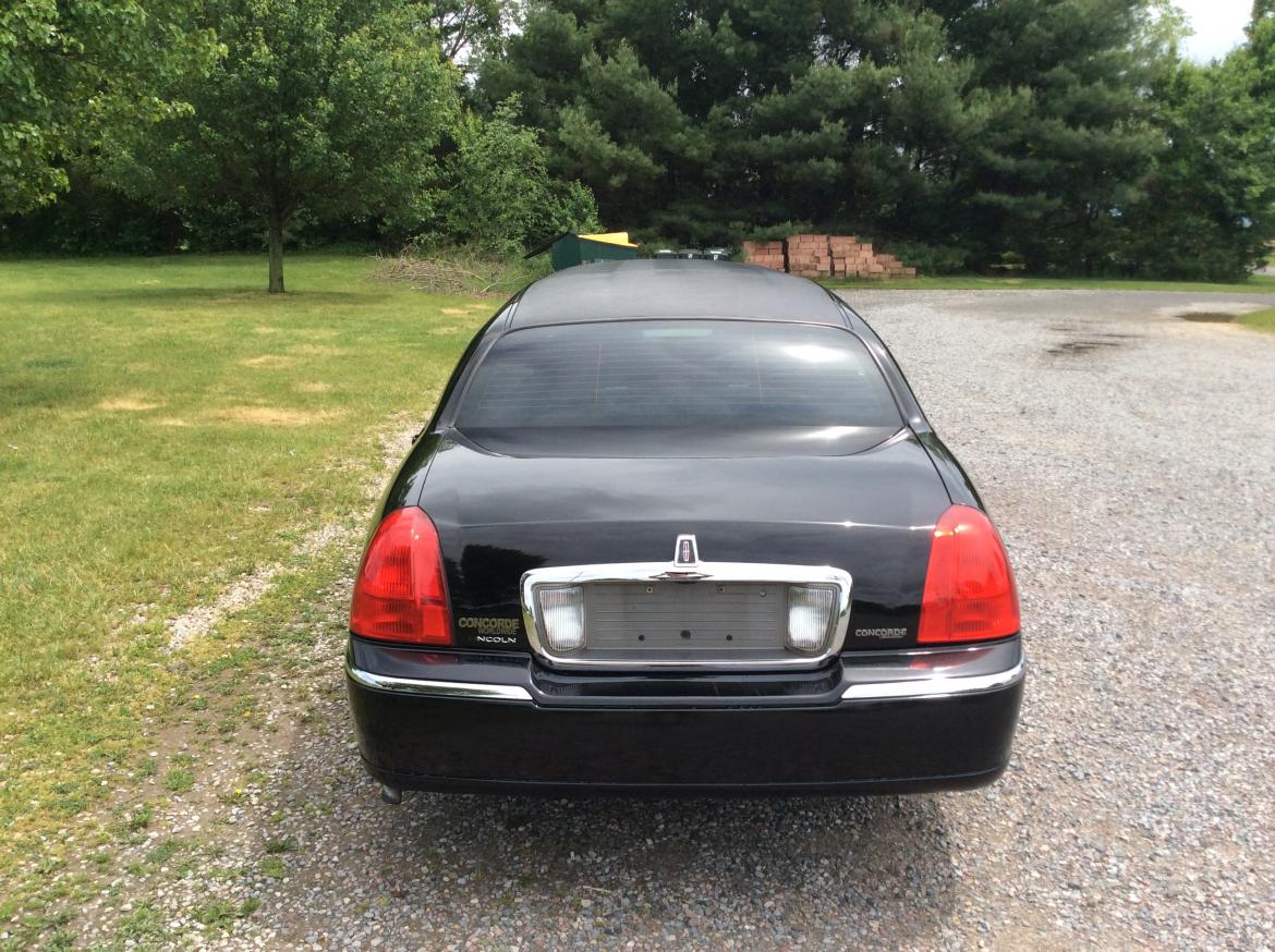 Photo of Limousine for sale: 2007 Lincoln Lincoln Royale 70&quot; by Royale