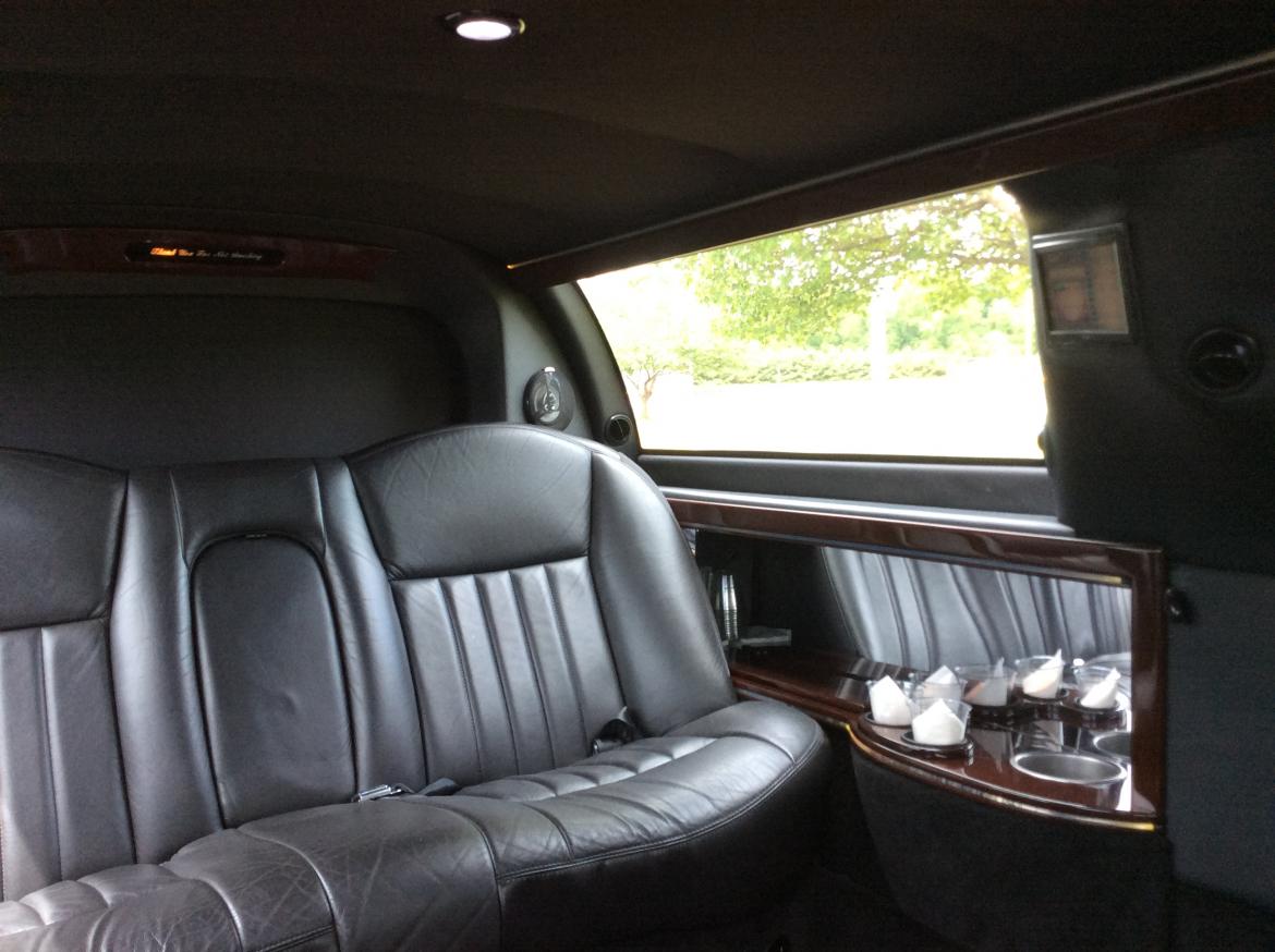 Photo of Limousine for sale: 2007 Lincoln Lincoln Royale 70&quot; by Royale