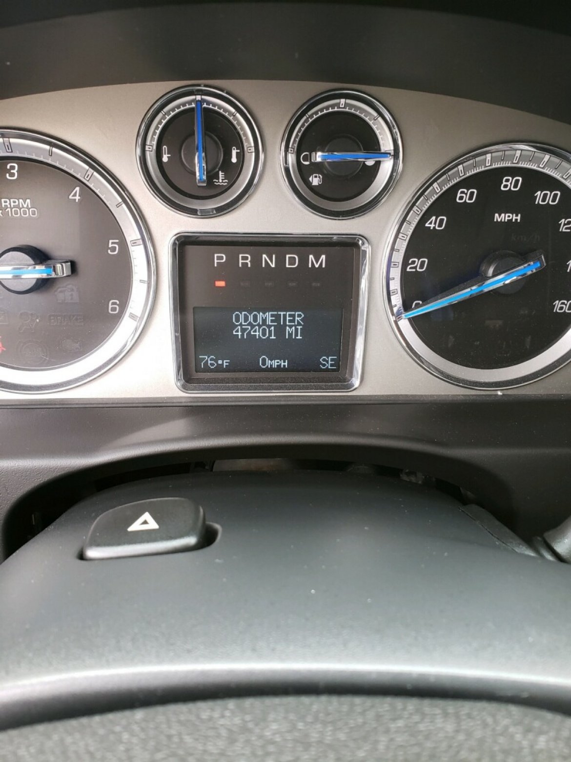 CEO SUV Mobile Office for Sale in Ontario, CA - Photo 10