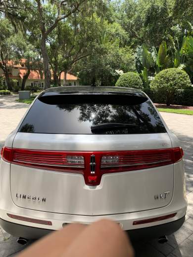 2017 Lincoln mkt Limousine for Sale in orlando, Florida, US - Photo 3